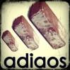 ADIAOS√